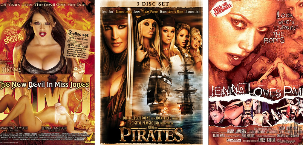 barbara finegan recommends Pirates Xxx Full Movies