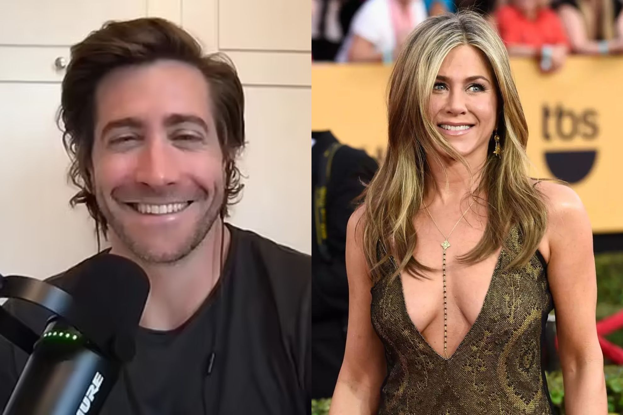 alan b cannaday recommends jennifer anniston sex video pic