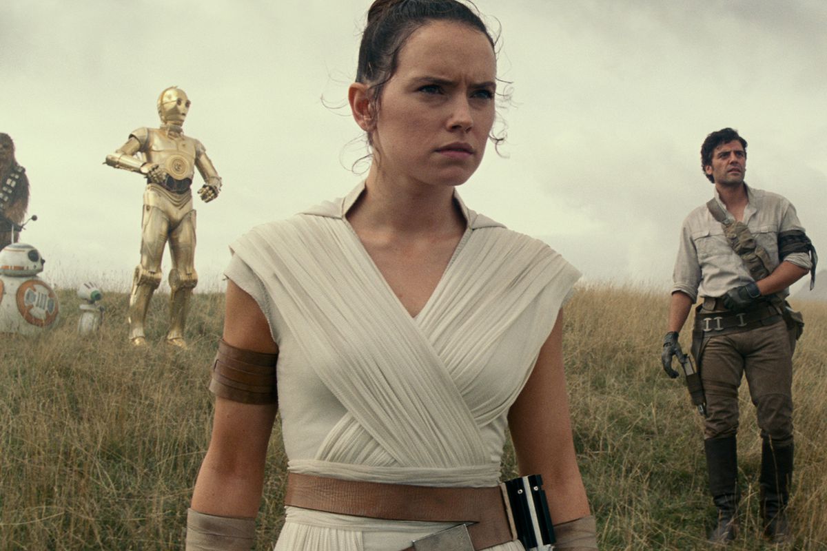 Images Of Rey From Star Wars destruction bitches