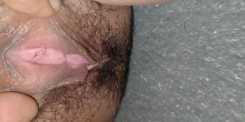 Best of Filipina pussy close up