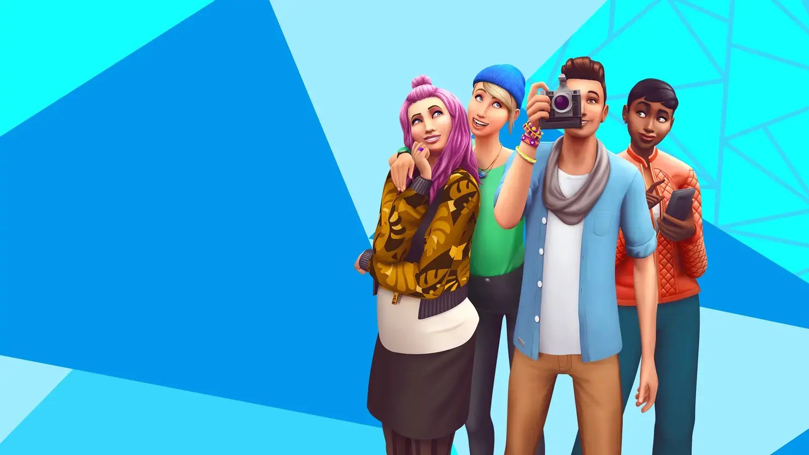 bryan baumgart recommends Sims 4 Kinky World