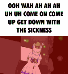 akira jade recommends down with the sickness gif pic