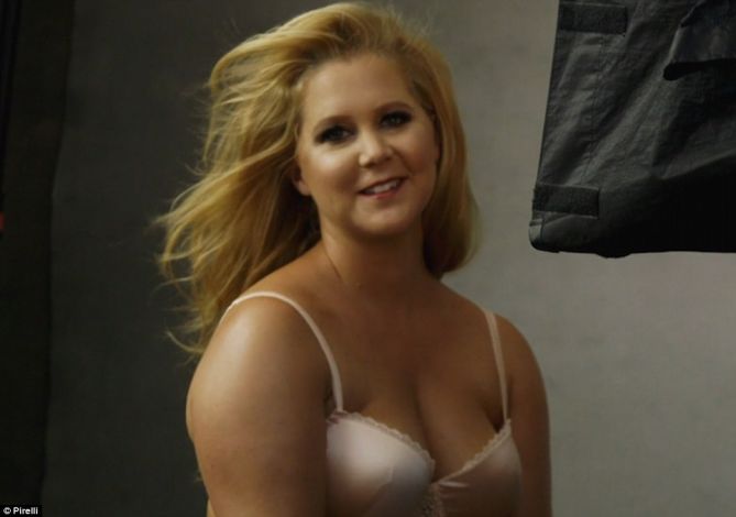 anita calhoun recommends nudes of amy schumer pic