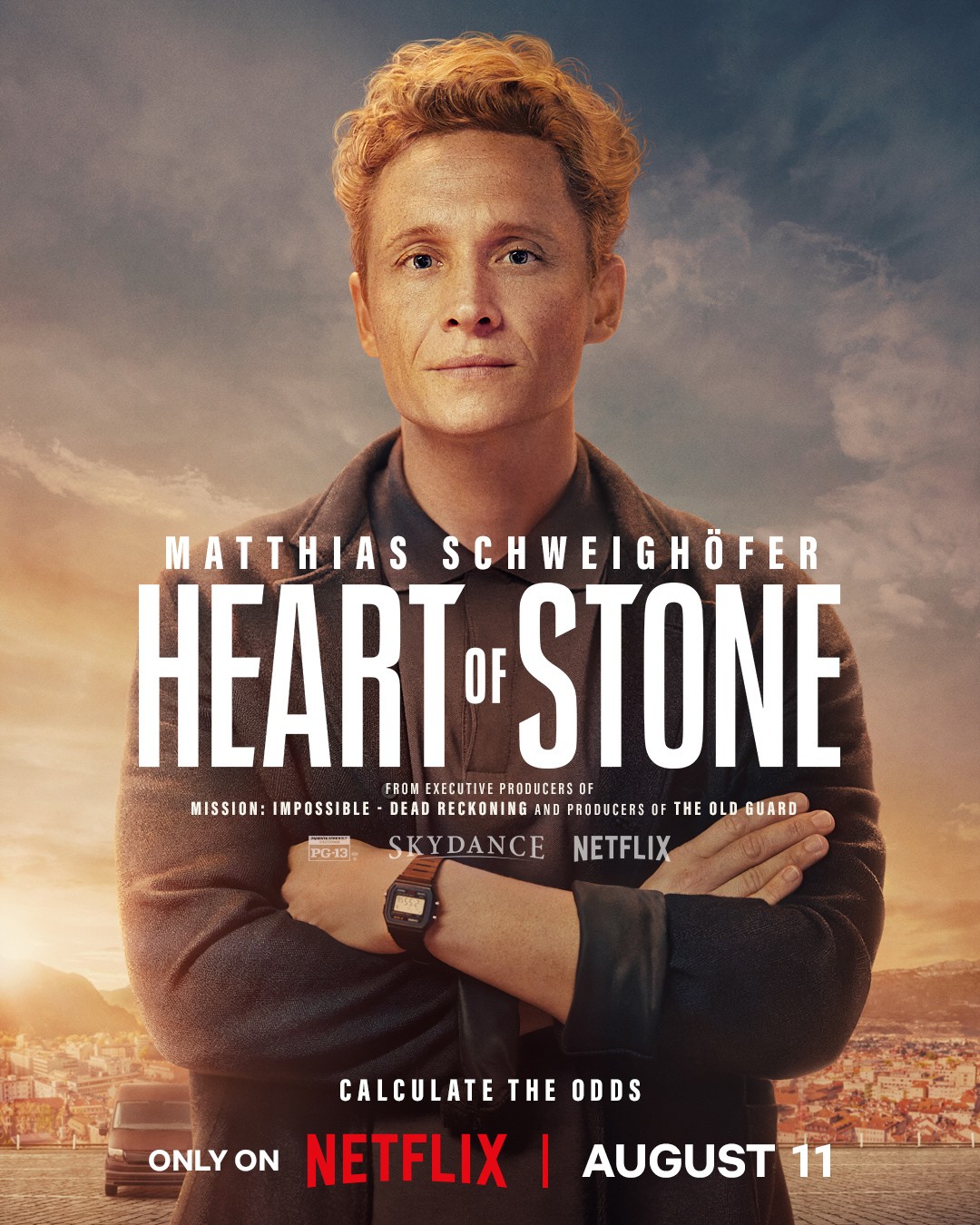 dolores van der linde recommends Heart Of Stone 2001