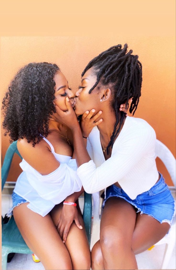destiny sunders add photo ebony lesbian sex