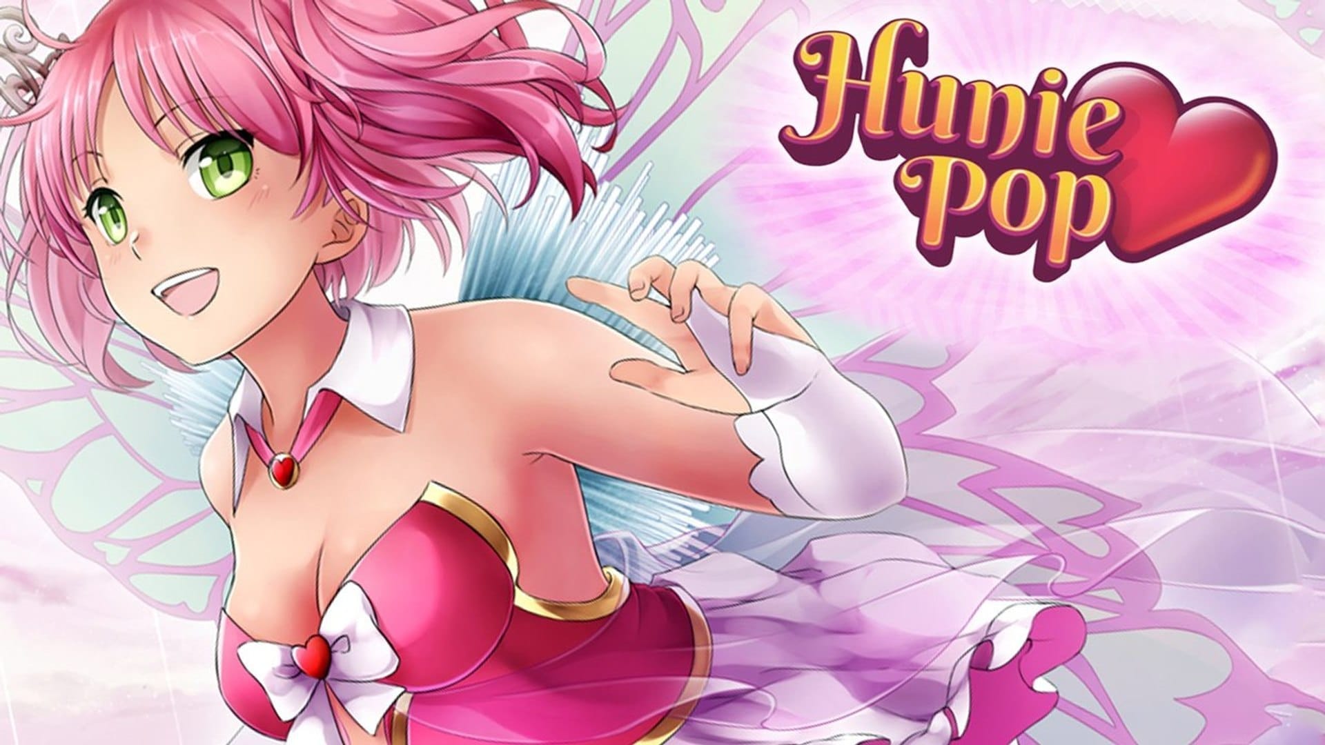 don cable recommends all pictures from huniepop pic