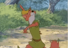 angie fuller recommends robin hood gif pic