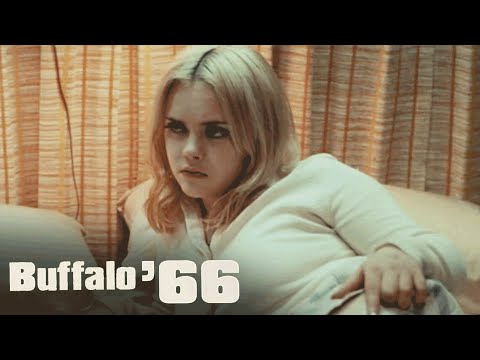 buffalo 66 sex scene