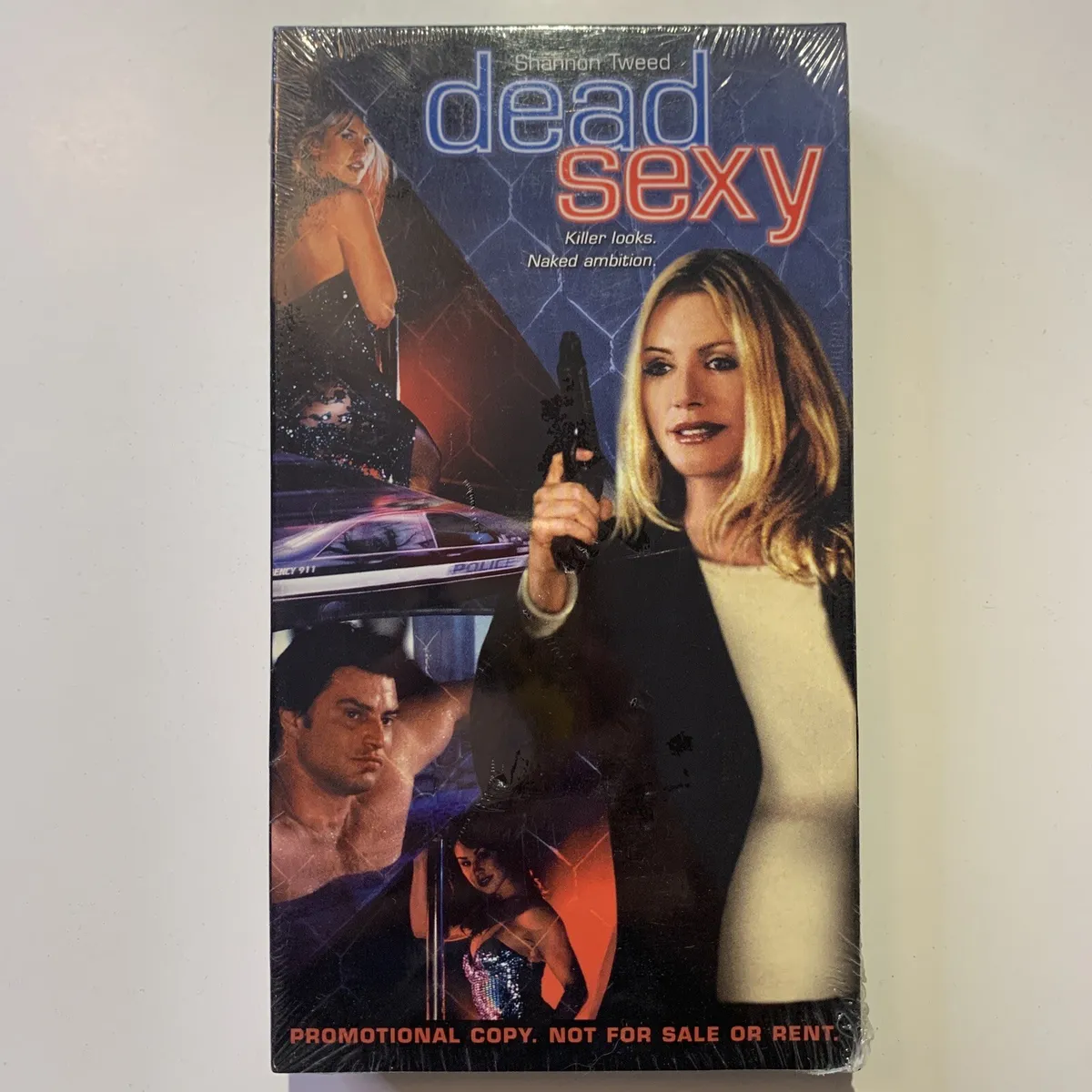danielle goud recommends Shannon Tweed Dead Sexy
