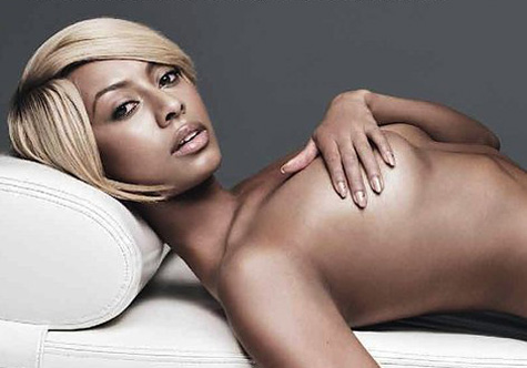 barbi fuller recommends keri hilson naked photos pic