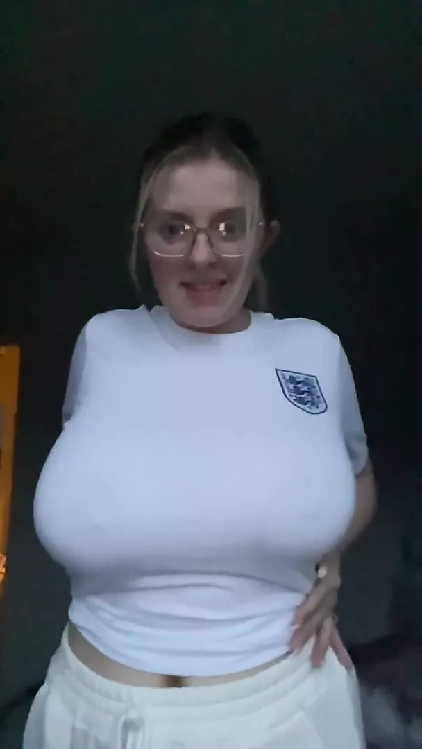 danielle talia add nerd with huge tits photo