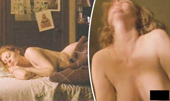 Best of Susan sarandon in the nude