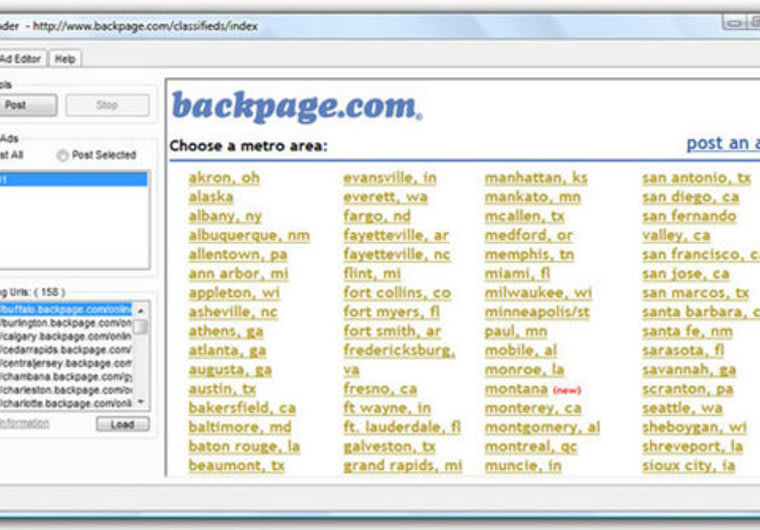 carmel schembri recommends backpage classifieds atlanta ga pic