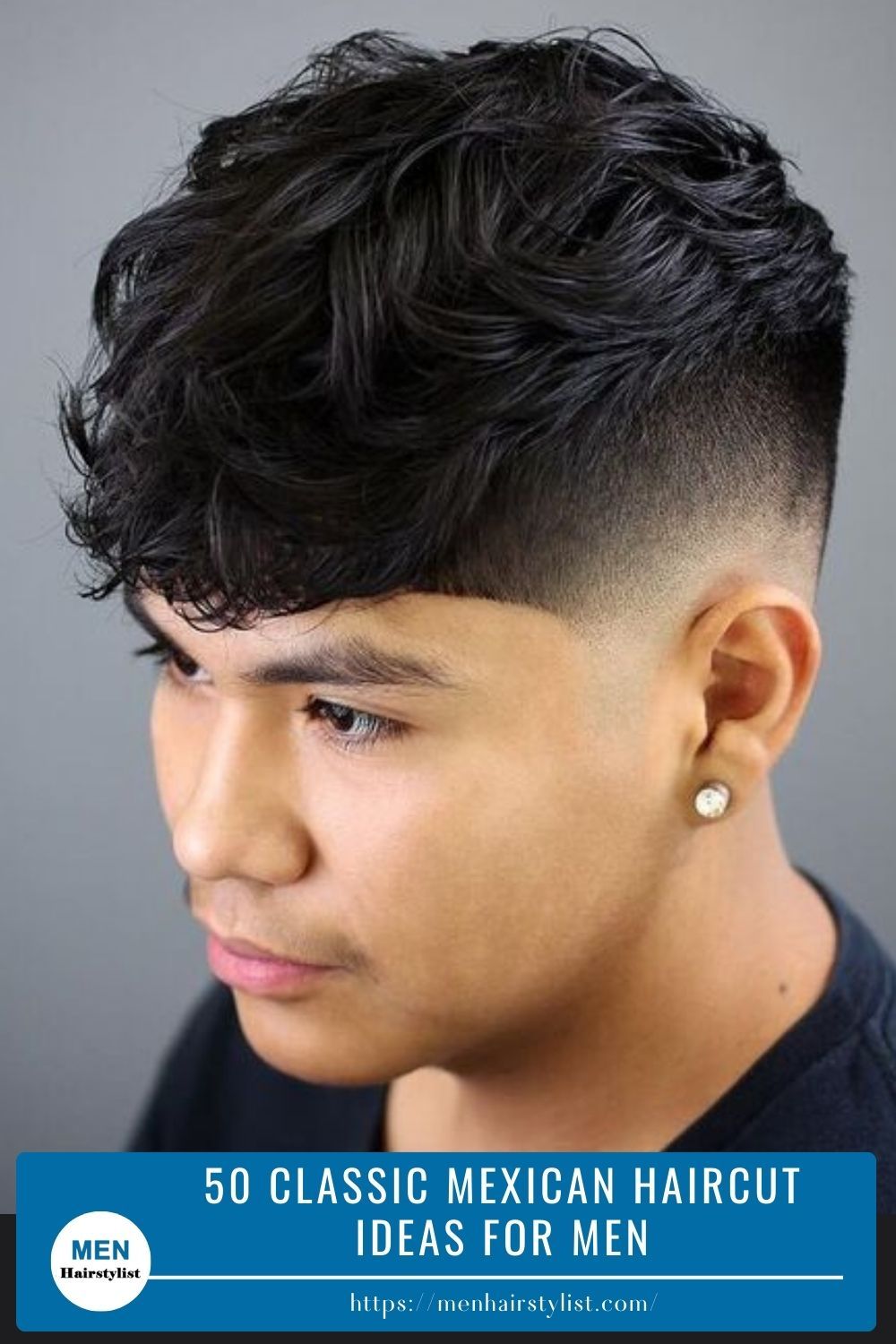 chathu madushi recommends hispanic mexican haircuts pic