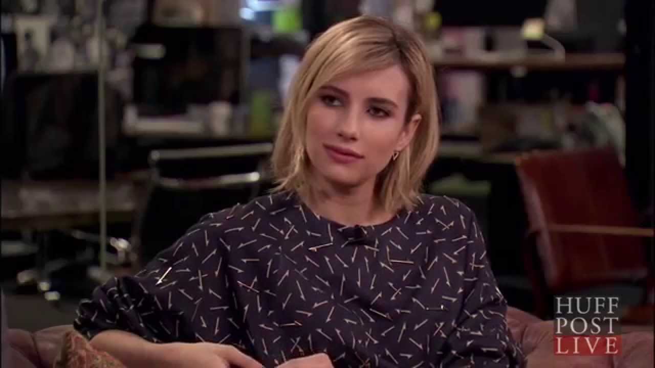 april sipe add photo emma roberts sex