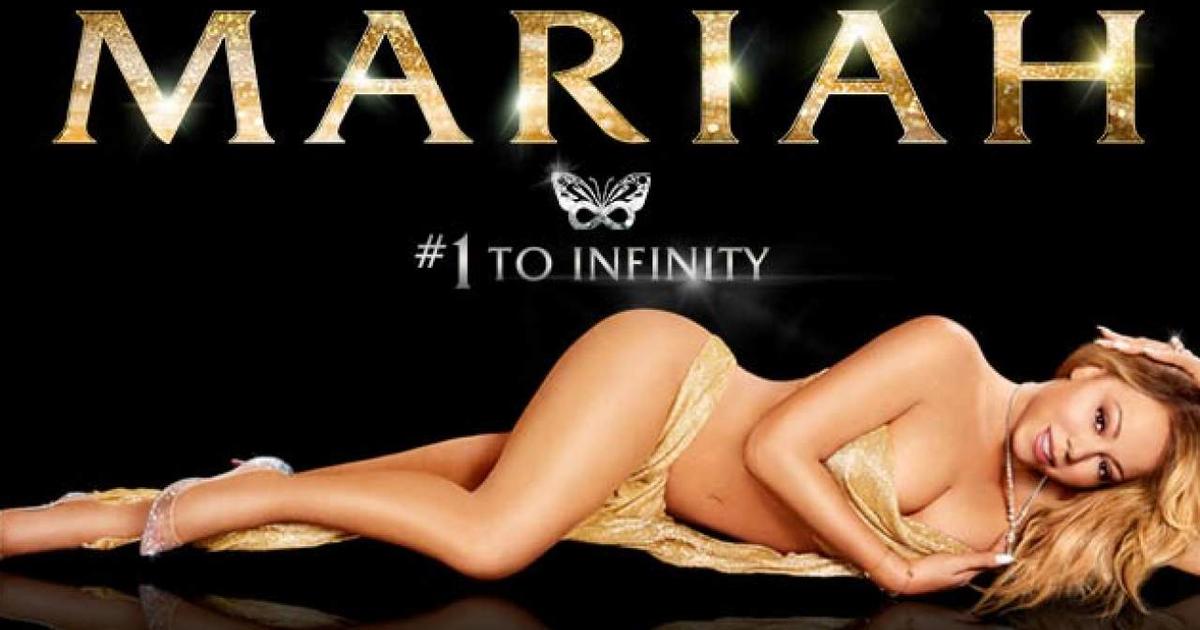 armine petrosyan recommends Mariah Carey Hot Sexy