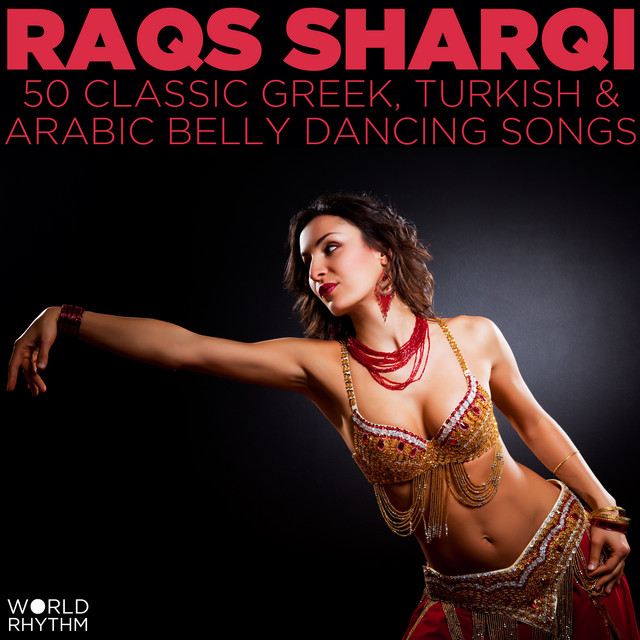 diane kitts recommends Best Arabic Dance Music