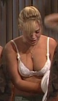 kirsten storms nude