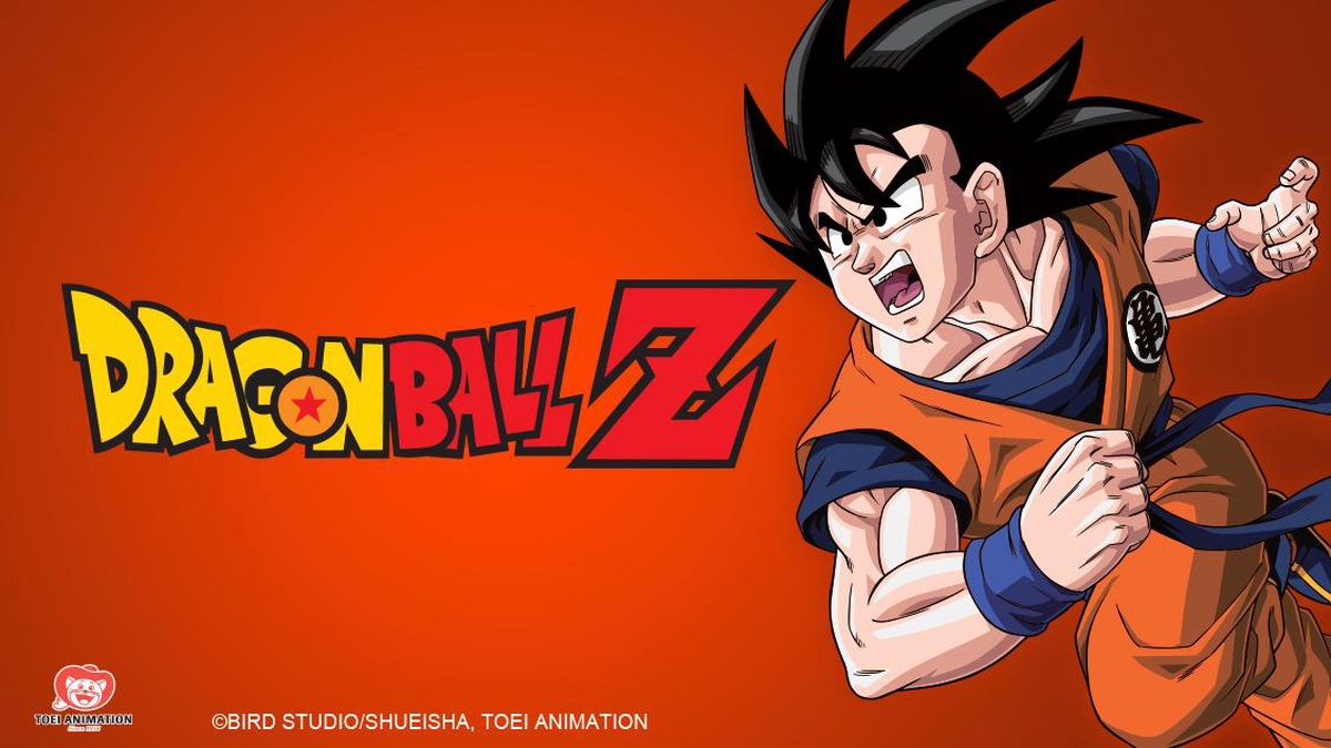 carl chester recommends Free Dragonballz Episodes Online