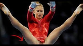 ahmad mohmmd add photo gymnastics wardrobe malfunction pics unedited