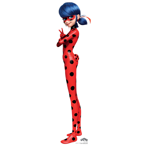 Best of Pictures of ladybug from miraculous ladybug
