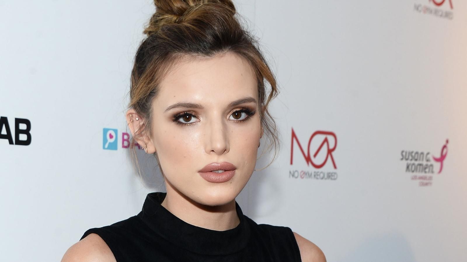 deepak rajawat recommends Bella Thorne Does Playboy