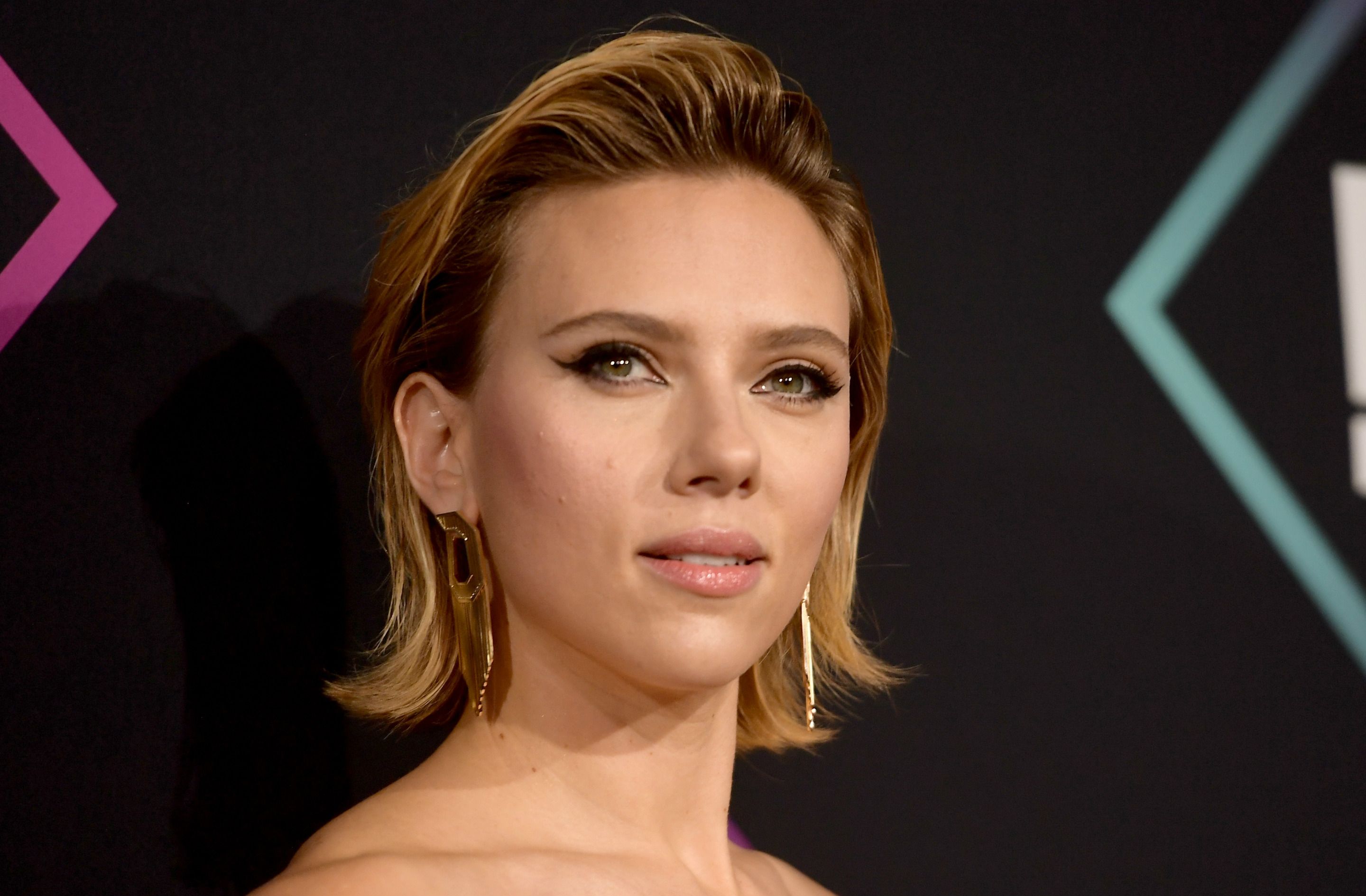 Scarlett Johansson Pornstar japanische erotik