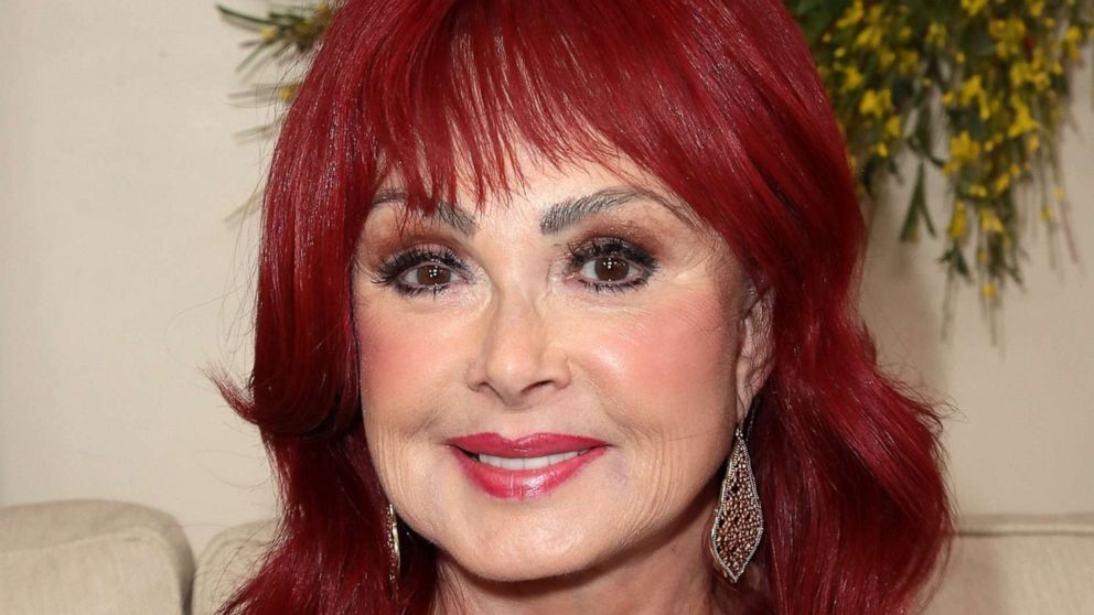 alex suazo recommends Pictures Of Naomi Judd