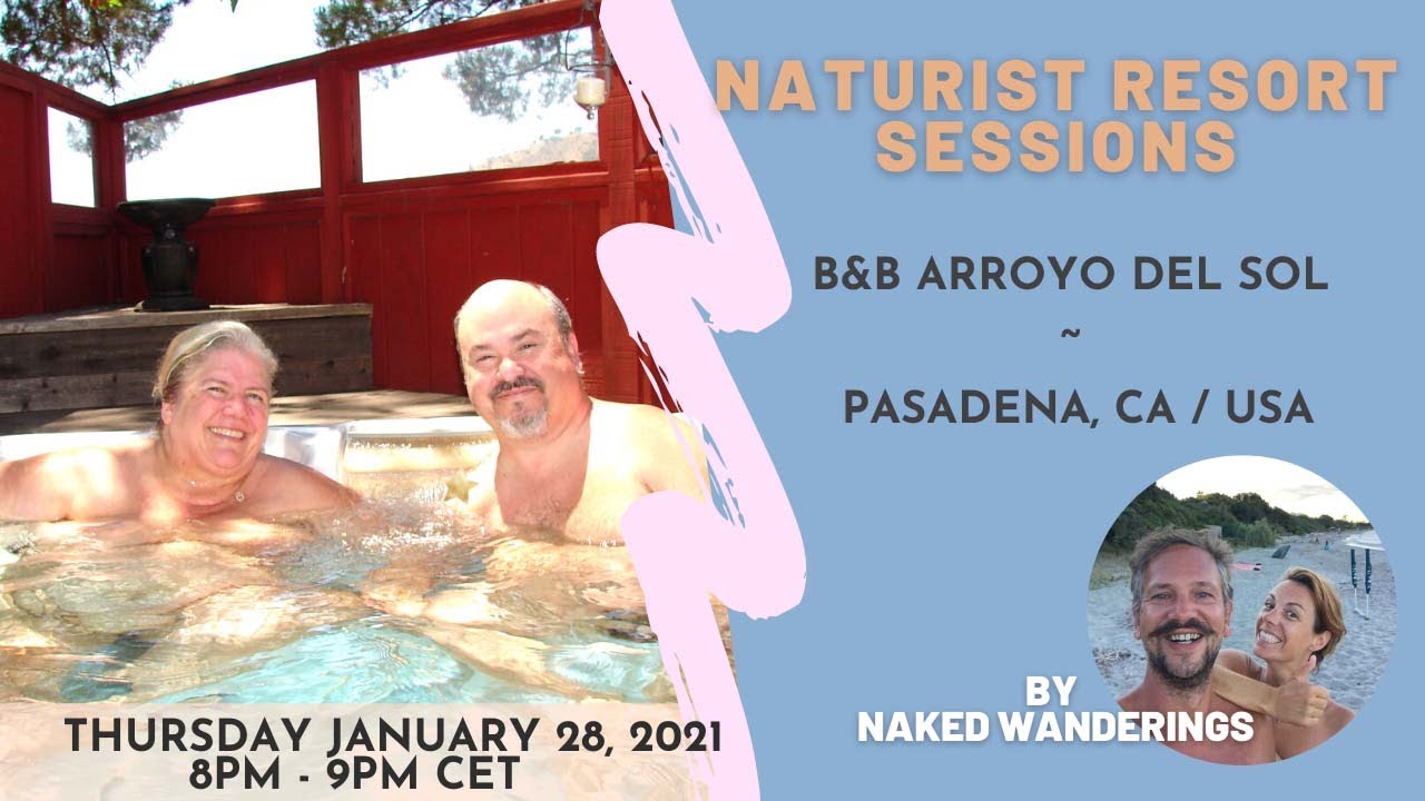 dan mortley recommends Nudist Camps In Northern California