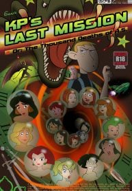 brandy m king recommends kim possible porn comics pic