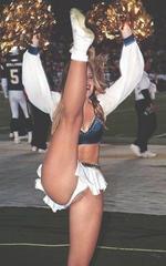 boris tankosic add photo cheerleader nip slip pics