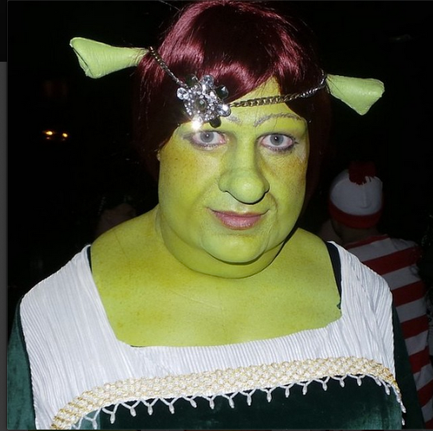 antonio morales add photo pictures of fiona from shrek