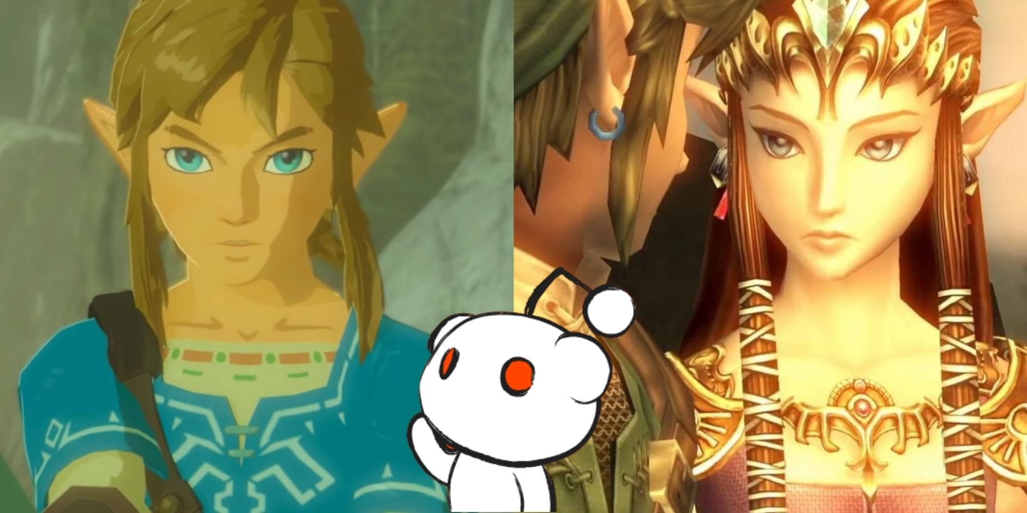 Legend Of Zelda Subreddit maid free