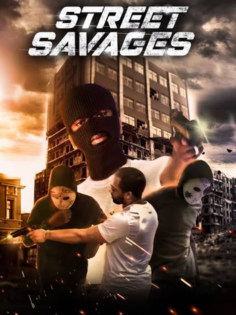 donald brand recommends Watch Savages 2012 Online