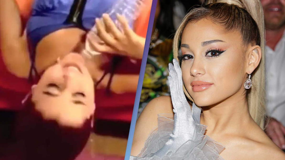 Best of Ariana grande porn images