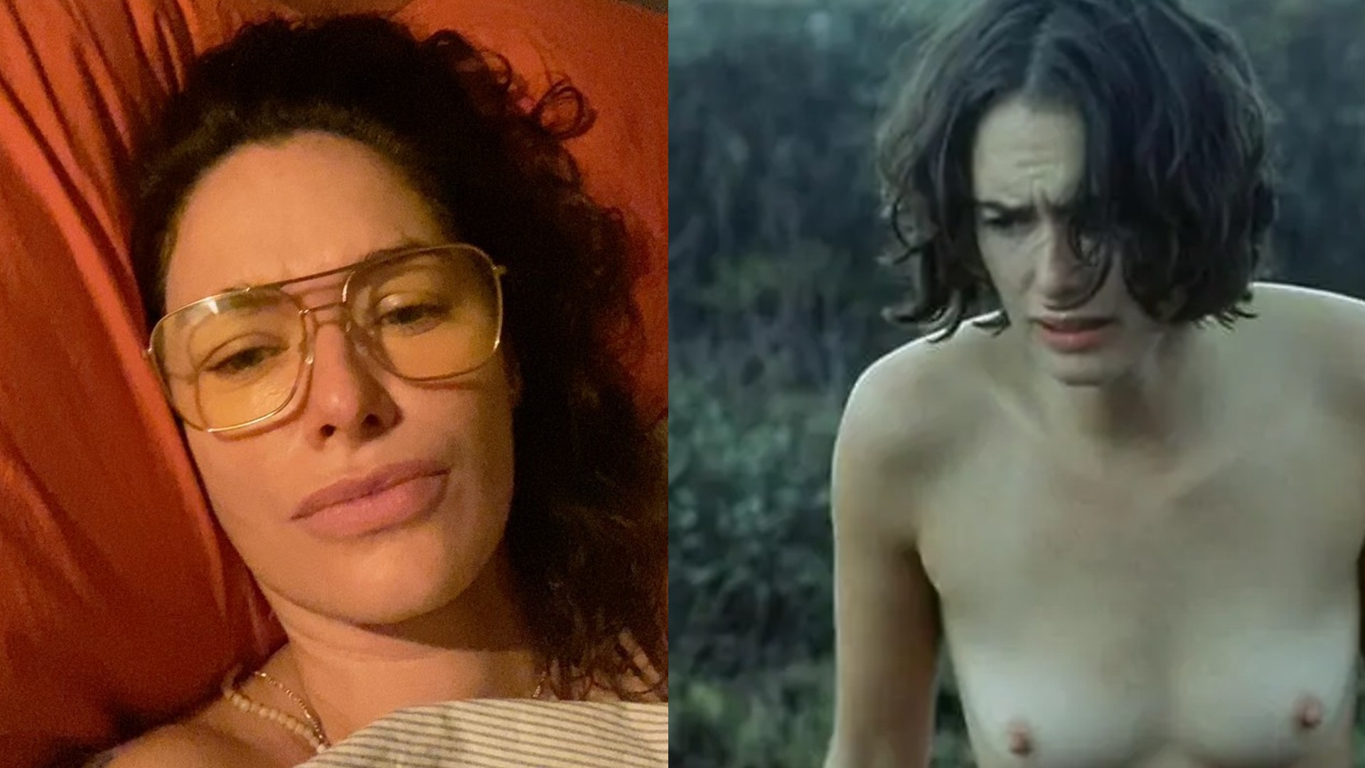 dani goddard recommends Lena Headey Naked Photos