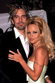 brandon chaffee add pam anderson xxx video photo