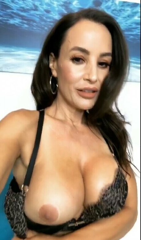 charlie yu recommends lisa ann onlyfans pic