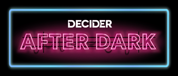 cara moseley recommends The Decider After Dark