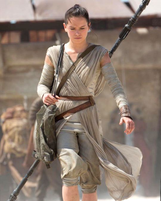 amy samala recommends images of rey from star wars pic