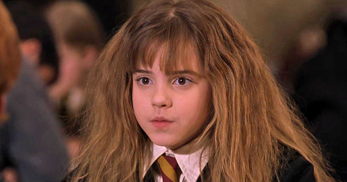 Best of Pics of hermione from harry potter