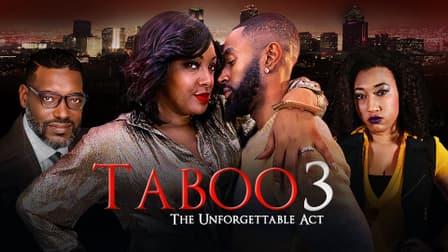 Best of Taboo full movie online