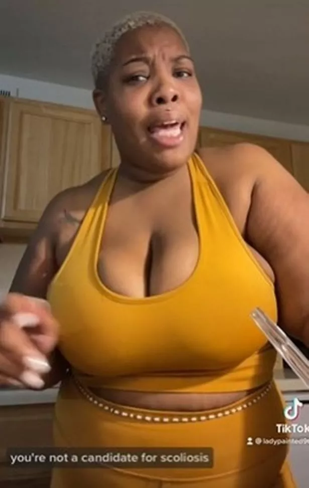 alondra leyva add photo huge natural black boobs