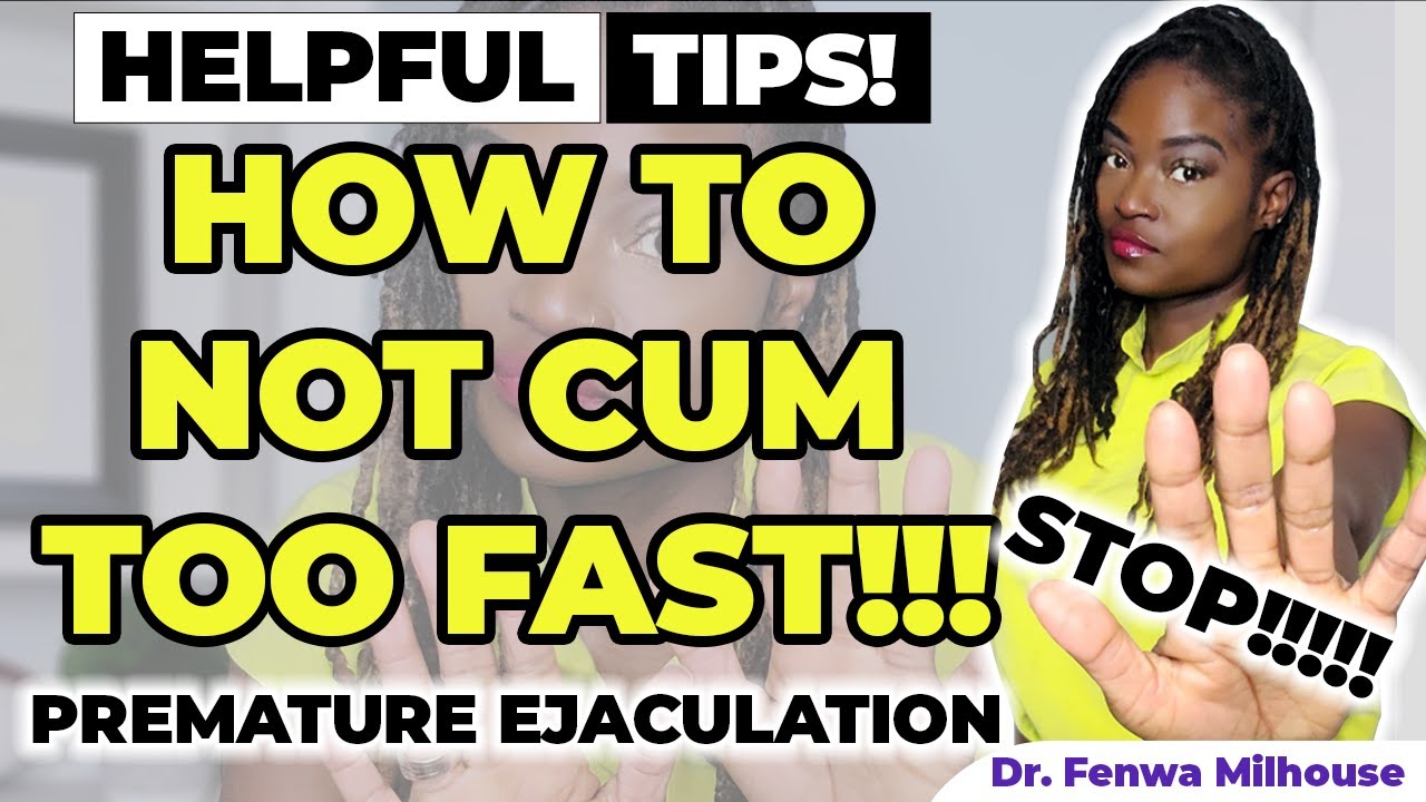 denise tomey recommends how to cum instantly pic