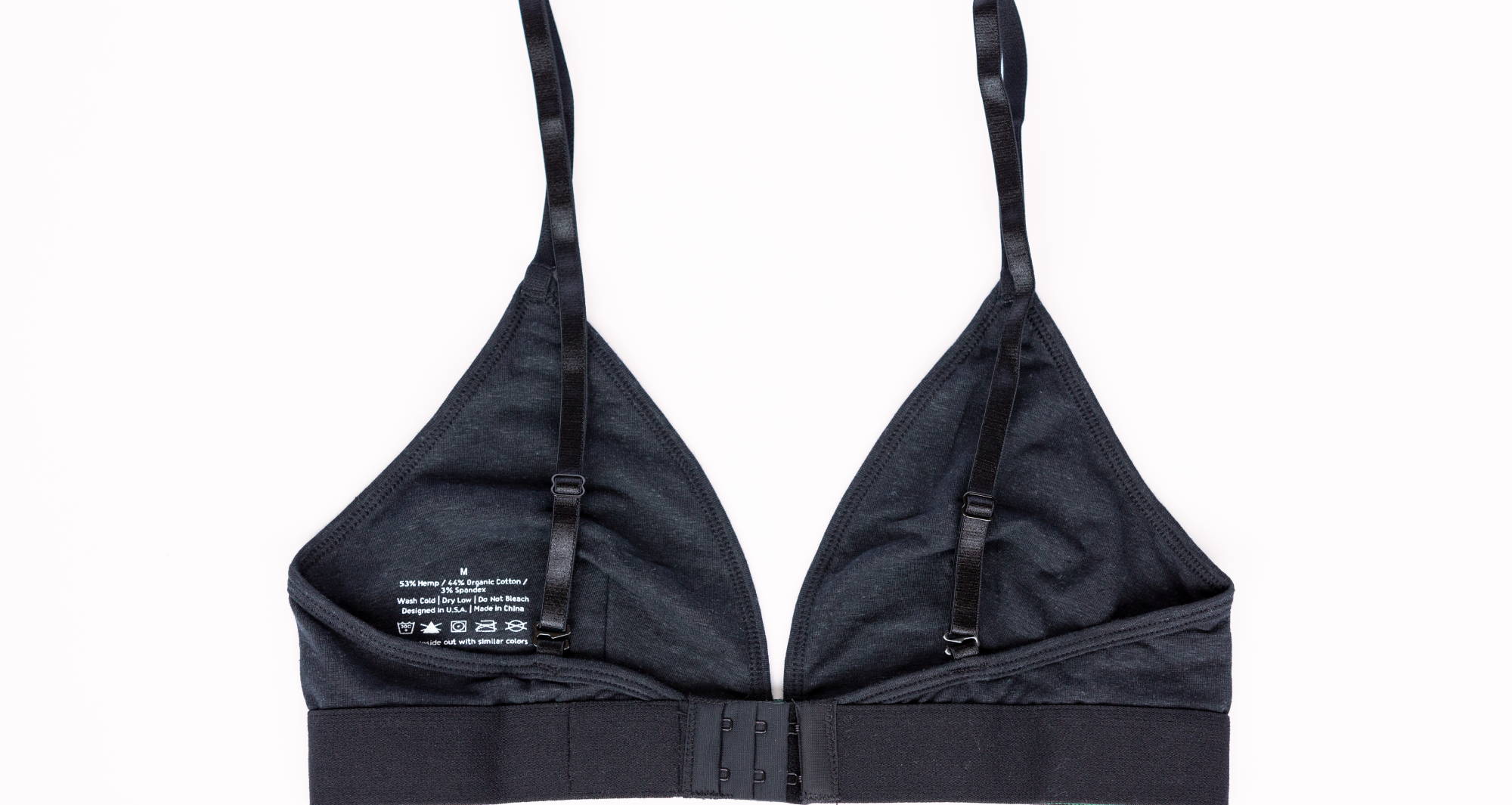 Best of How to undo front clasp bras