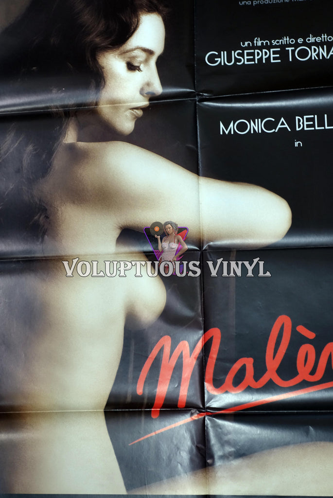 carol pautler recommends Monica Bellucci Malena Hot