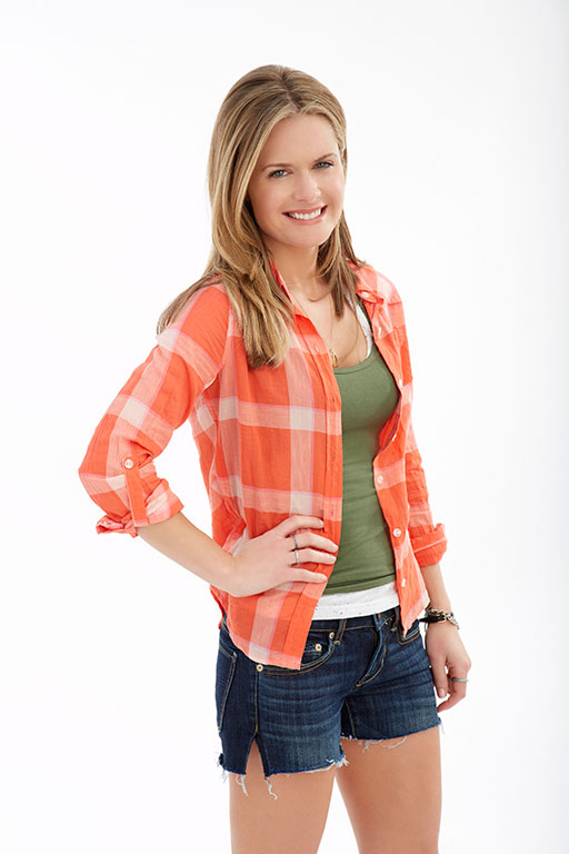 angela belleau recommends Maggie Lawson Sexy Pics
