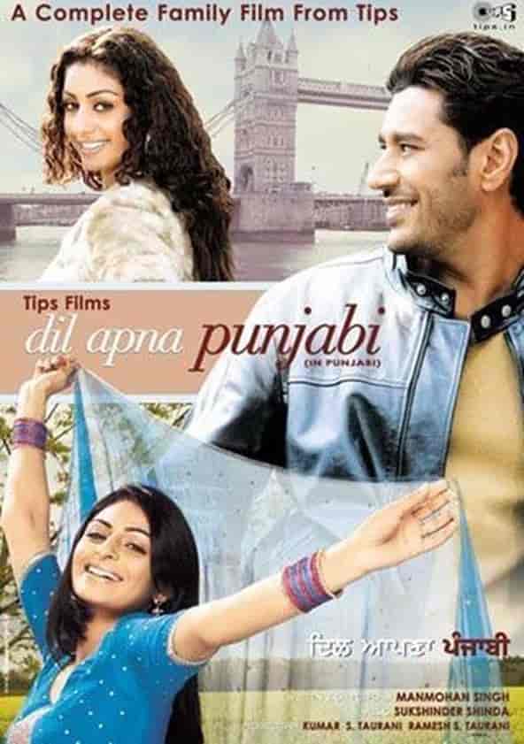 abril kwok recommends Watch Online Punjabi Movie