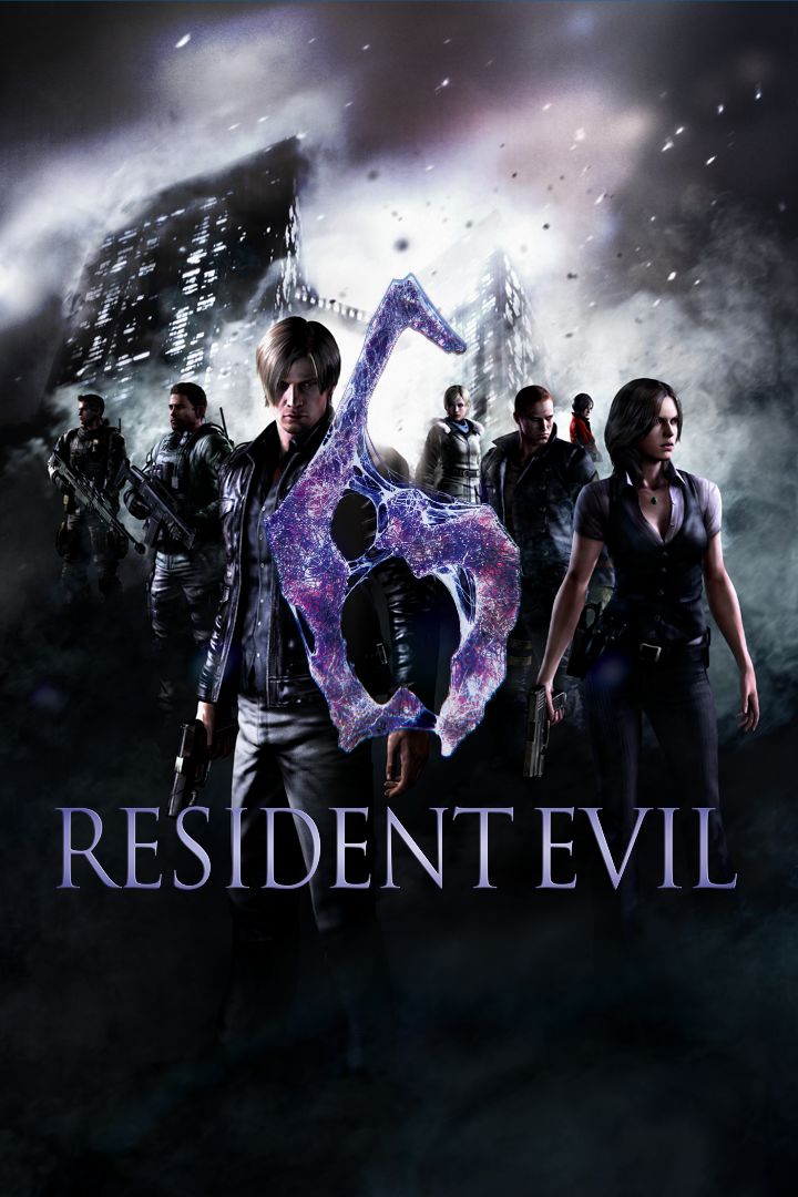 adel mohamed kamal recommends resident evil 6 pic pic