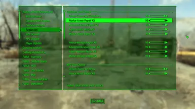 Best of Fallout 4 rse